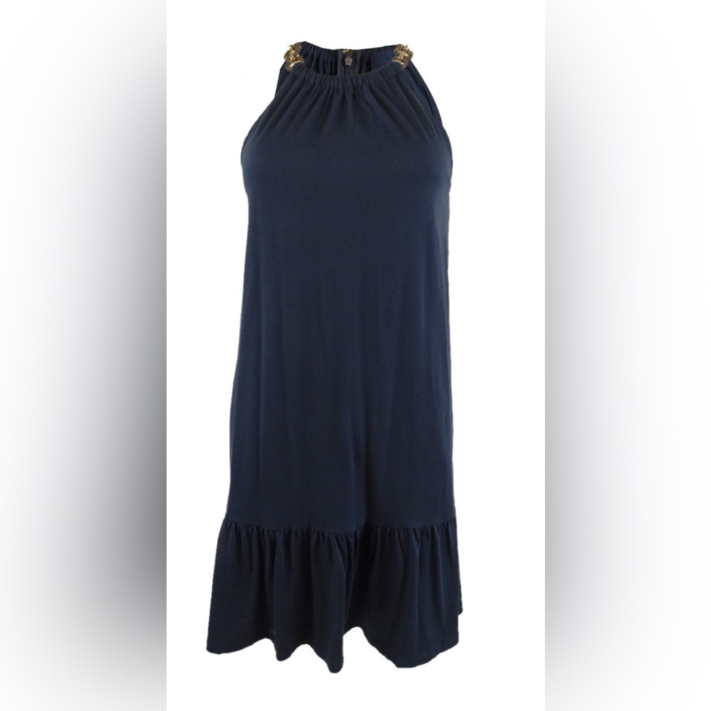 Michael Kors Navy Dress
